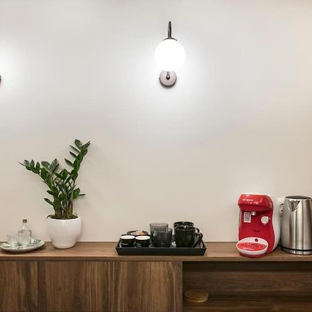 Athens Luxury Rooms I Dış mekan fotoğraf