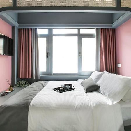 Athens Luxury Rooms I Dış mekan fotoğraf