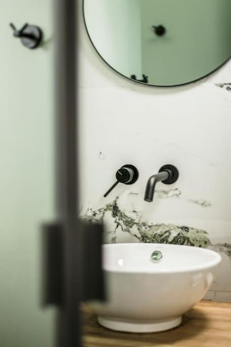 Athens Luxury Rooms I Dış mekan fotoğraf