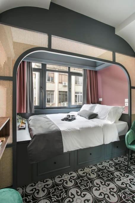 Athens Luxury Rooms I Dış mekan fotoğraf