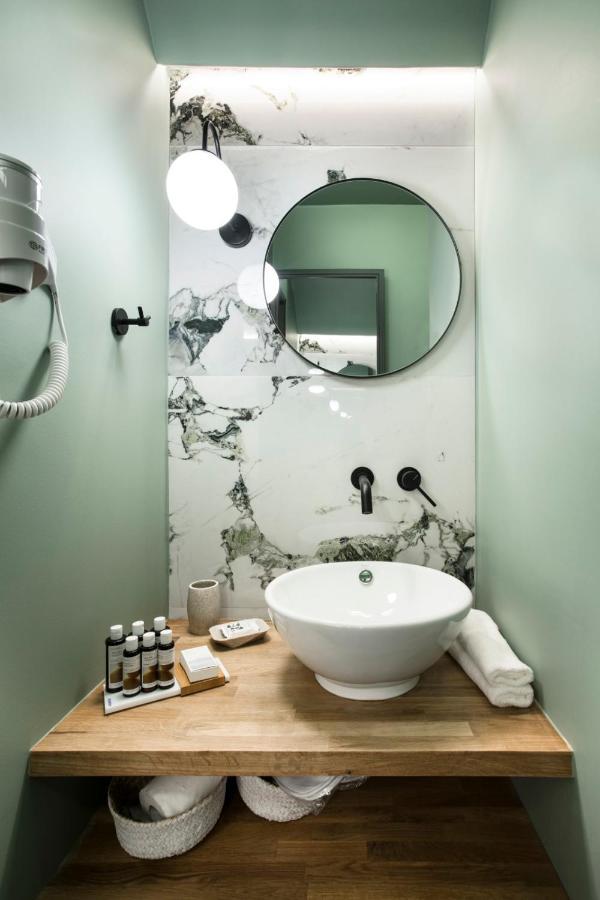Athens Luxury Rooms I Dış mekan fotoğraf