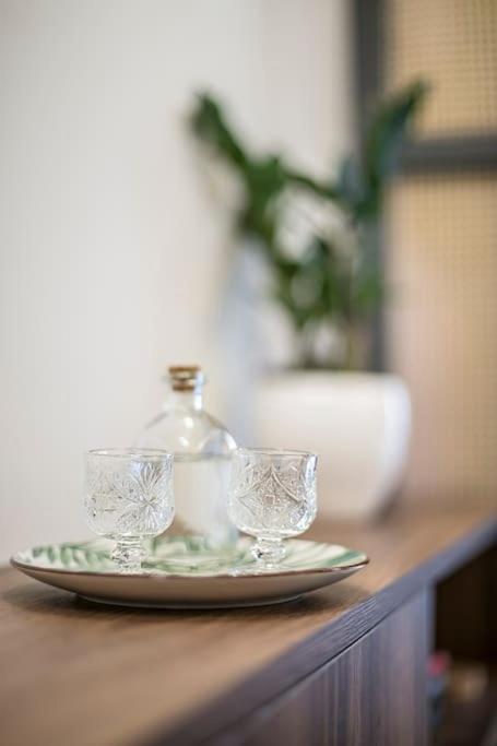Athens Luxury Rooms I Dış mekan fotoğraf