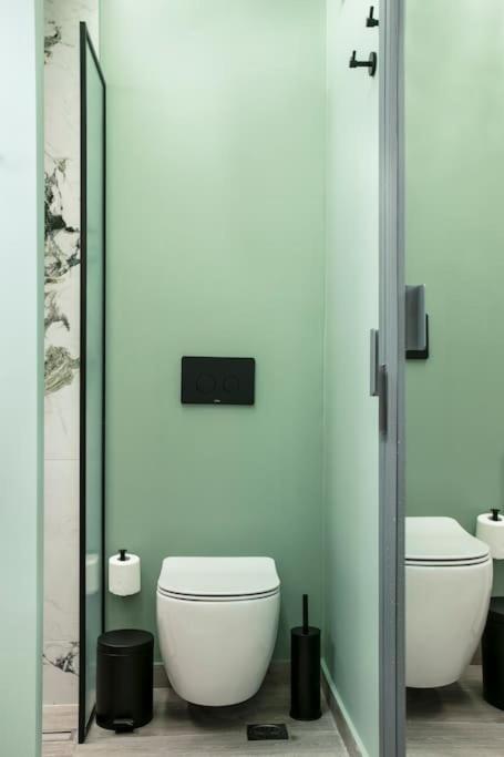 Athens Luxury Rooms I Dış mekan fotoğraf