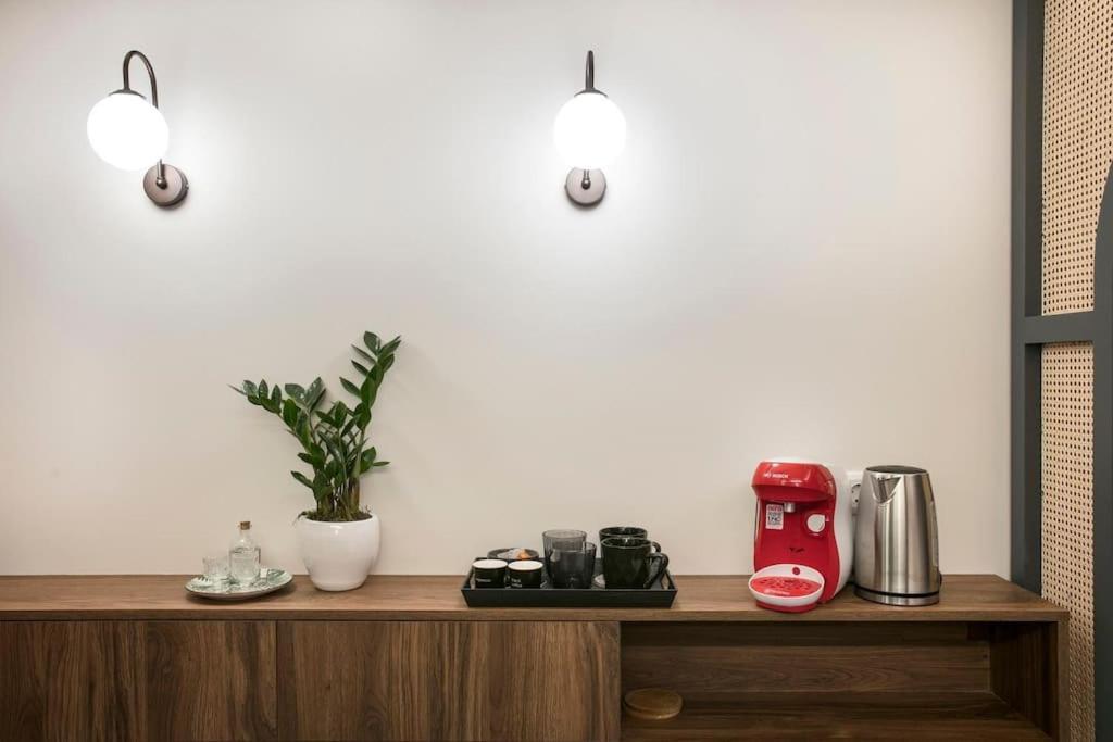 Athens Luxury Rooms I Dış mekan fotoğraf