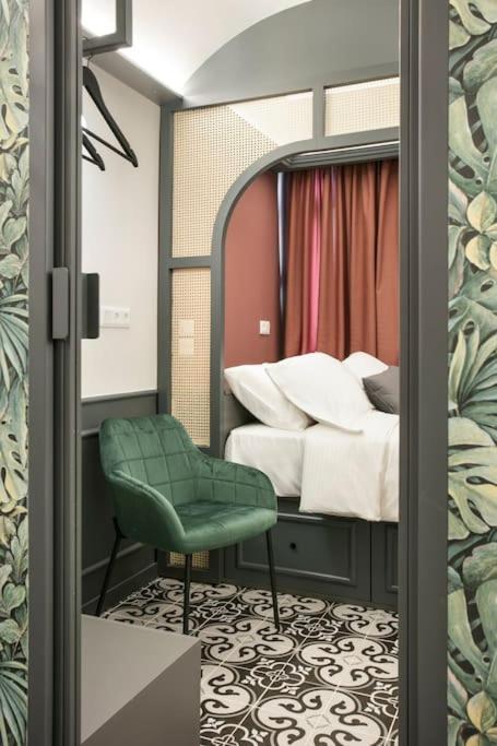 Athens Luxury Rooms I Dış mekan fotoğraf
