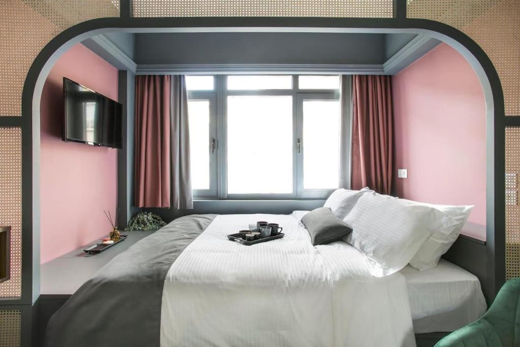 Athens Luxury Rooms I Dış mekan fotoğraf