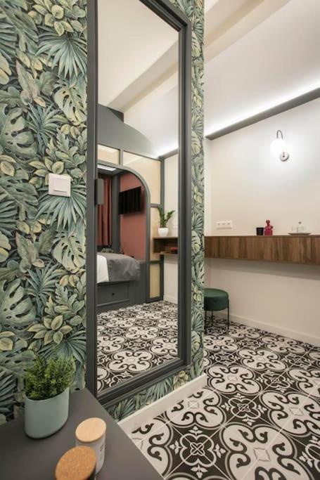 Athens Luxury Rooms I Dış mekan fotoğraf